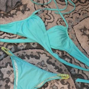 Victoria secret swim suit